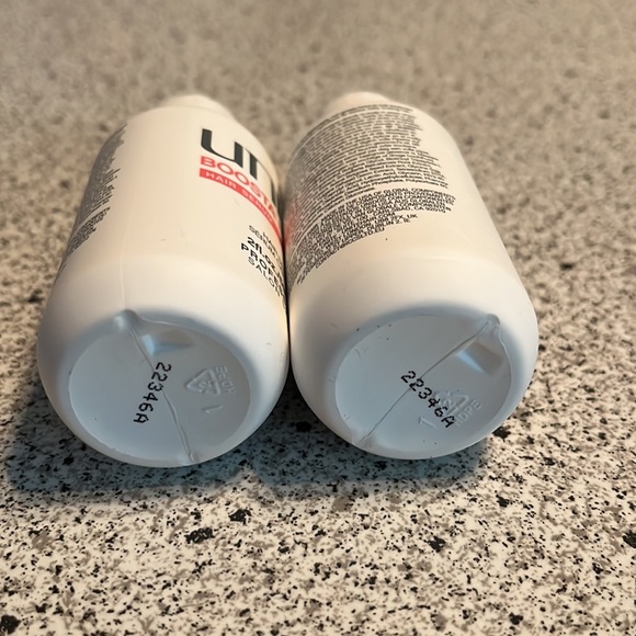 🔥UNITE BOOSTA PLUS HAIR SERUM BOTH BRAND NEW - Picture 2 of 3